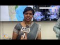 Cyclone Michaung Insights: Sunanda, MD of Visakhapatnam Cyclone Warning Centre Speaks | News9  - 02:38 min - News - Video