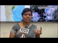 Cyclone Michaung Insights: Sunanda, MD of Visakhapatnam Cyclone Warning Centre Speaks | News9