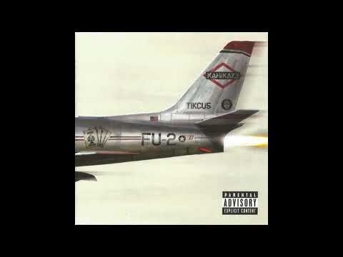 Eminem - Venom (Music from the Motion Picture) (Audio)