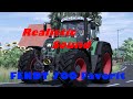 Realistic Sound Fendt Favorit 700 Vario (Prefab) v1.0.0.0