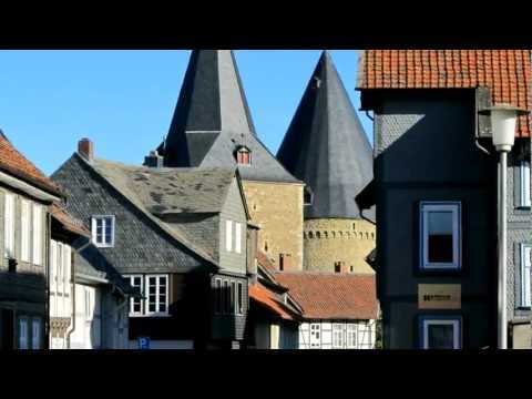 Property video