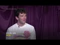 Michael Urie stars in Spamalot revival  - 00:57 min - News - Video