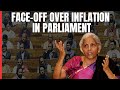 Inflation Within Tolerable Range: Finance Minister In Parliament