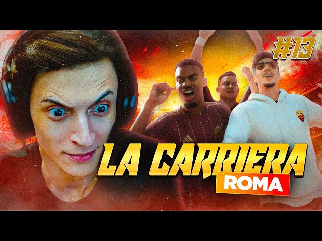 FINALE DI STAGIONE! | LA CARRIERA #13 [FC 25]