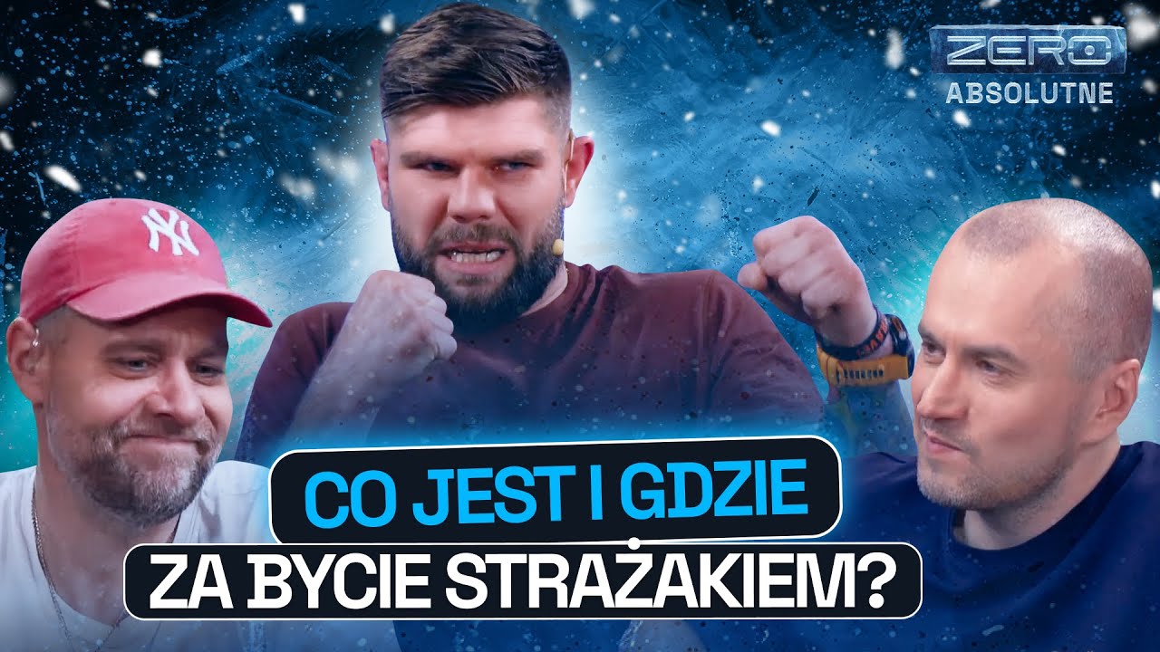 ZERO ABSOLUTNE #17 TEDE & WUWUNIO + DON DIEGO