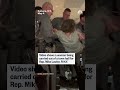 Video shows a woman being carried out of a town hall for Rep. Mike Lawler, R-N.Y.  - 00:40 min - News - Video