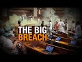 The Big Breach: Security Scare at Lok Sabha on Parliament Attack Anniversary | NEWS9 Plus Show