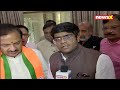 Historic Win for BJP for sure | Mahesh Sharma Speaks on 2nd Phase of LS Polls | NewsX Exclusive  - 01:58 min - News - Video