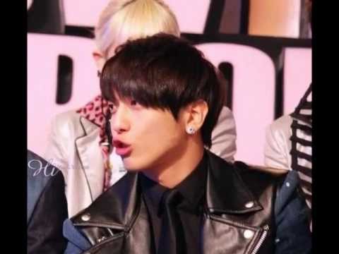 YongShin CoupLe Days AOA Love is onLy You