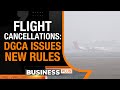 Fog Disruptions: Massive Chaos At #DelhiAirport| DGCA Rolls Out Action Plan