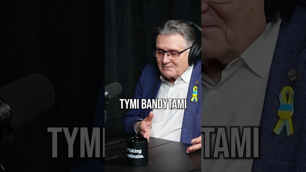 08 Biznesmen vs. Urzędnik – ft. prof. Andrzej Blikle