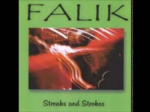 Falik - Too Tight