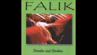 Falik - Too Tight
