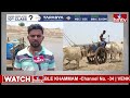 కొమురం భీం జిల్లాలో తాగునీటి కష్టాలు ..అలాడిపోతున్న ప్రజలు..! తీరేదెన్నడో | Komaram Bheem Dist |hmtv  - 03:26 min - News - Video