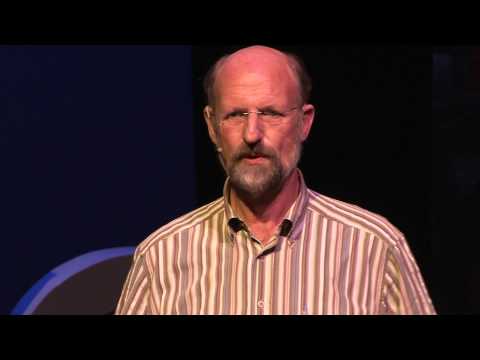 Eating Insects: Arnold van Huis at TEDxEde