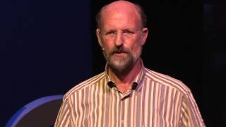Eating Insects: Arnold van Huis at TEDxEde