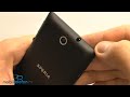 Обзор Sony Xperia E Dual на Android 4.1 Jelly Bean (review): компактный Dual SIM