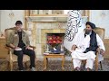 Taliban government says ministers met with US envoys to discuss normalizing relations