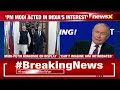 Cant Imagine Him Intimidated | Putin Waxes Lyrical About PM Modi | NewsX  - 03:34 min - News - Video