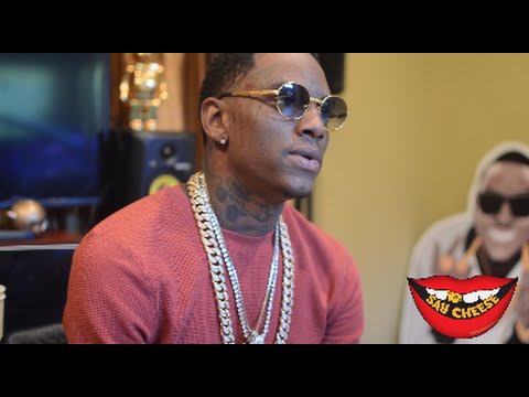 Soulja Boy speaks on $400 Million deal