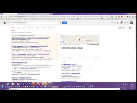 Omni Auto Insurance (Car Insurance) Online Payment and Phone Number