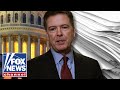REVENGE OR JUSTICE? Democrats cry foul over Comey indictment