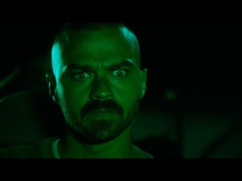Random Acts of Violence'