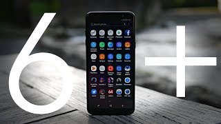 Samsung Galaxy A6 Plus 2018 Review - Solid Midrange Smartphone ...