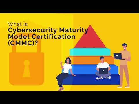 Cybersecurity Maturity Model Certification (CMMC) Consulting & Remediation Services
