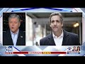 Sean Hannity: This bogus Trump trial has gone off the rails  - 05:30 min - News - Video
