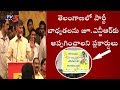 Demand for Jr NTR as Telangana TDP President grows!