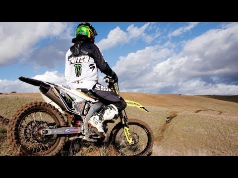 Twitch and Crew - After The Rain 