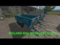 Rolland RollSpeed 6835 SE v1.0