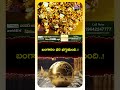 Gold Price Hike: పండగ పూట భగ్గుమన్న బంగారం ధరలు | Today Gold Rate In Hyderabad | Silver Price  - 01:16 min - News - Video