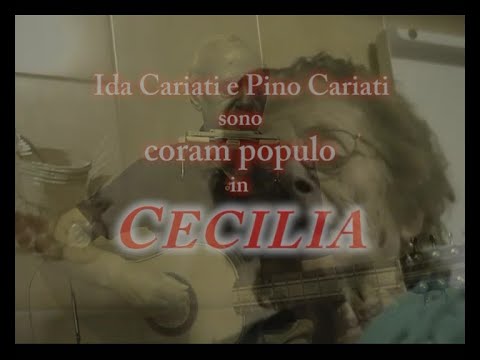 Pino Cariati - Cecilia