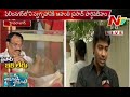 Allari Naresh, Sivaji Raja  mourn Ahuti Prasad's death