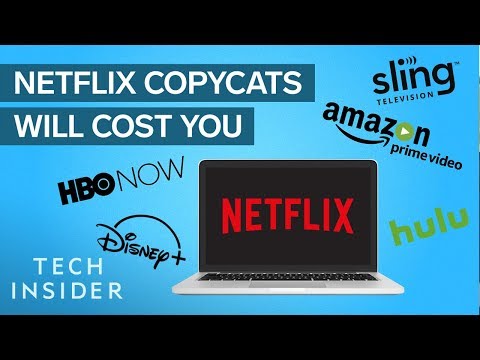 Why So Many Companies Are Copying Netflix And Why That’s Bad For You ...