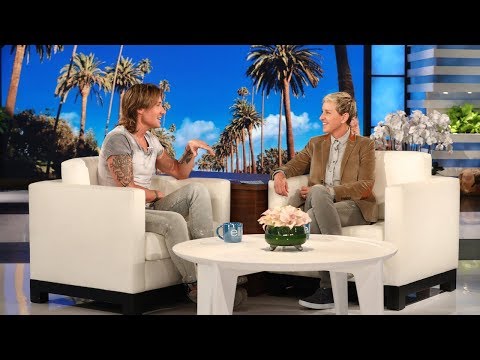 Nicole Kidman Regrets Heckling Husband Keith Urban