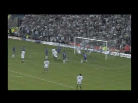 Les Ferdinand vs Birmingham