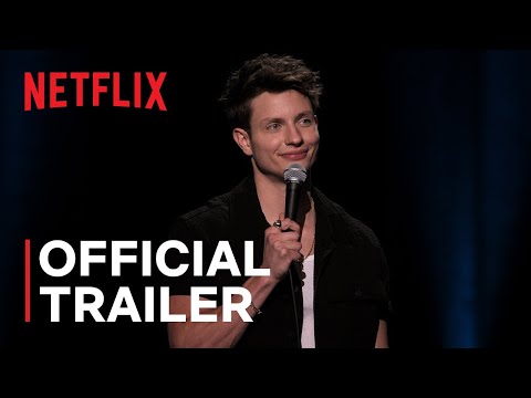 Matt Rife: Natural Selection'