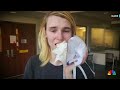 One of my teeth exploded: Transgender teen describes school assault  - 02:51 min - News - Video