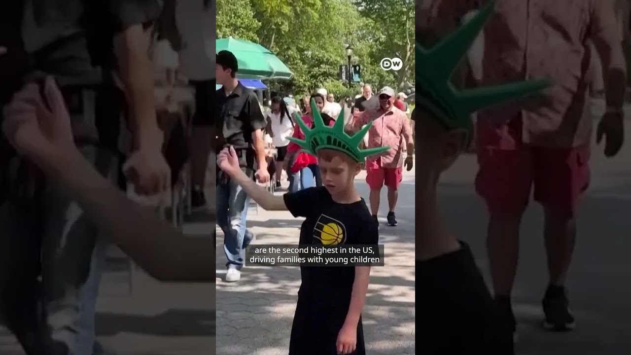 Is New York City mayoral candidate Zohran Mamdani a communist?!