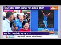 Narendra Modi Stadium Ground Report: जहां होगा मैच, वहां का ग्राउंड रिपोर्ट देखिए | Virat Kohli  - 03:35 min - News - Video