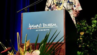Entire Hawaii Tourism Authority board resigns at Gov. Green's request