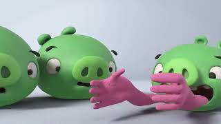 Piggy Tales - Rukavice