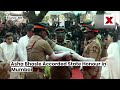 Asha Bhosle Funeral Held With Full State Honours In Mumbai
