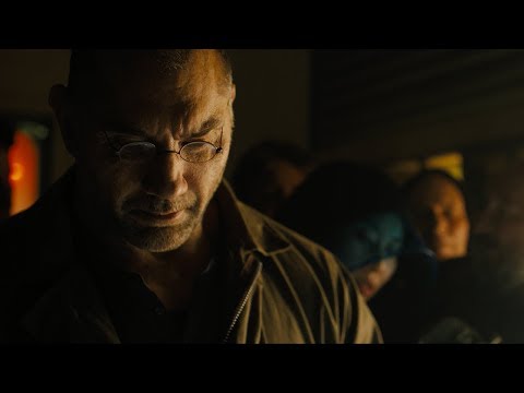 2048: Nowhere to Run'