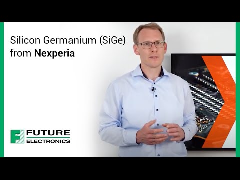 NexperiaSiGe Rectifier Technology Explained