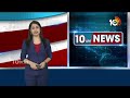 KCR Election Campaign at Mancherial | మంచిర్యాలలో కేసీఆర్ రోడ్ షో | BRS | 10TV News  - 01:08 min - News - Video