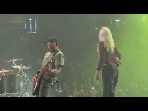 Linkin Park - Keys To The Kingdom (Live @ Barclays Center - 09/16/2024)